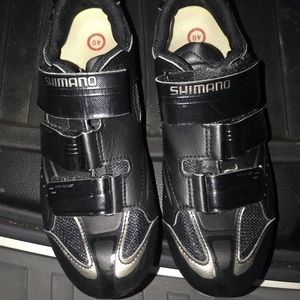 Shimano women’s cycling shoes